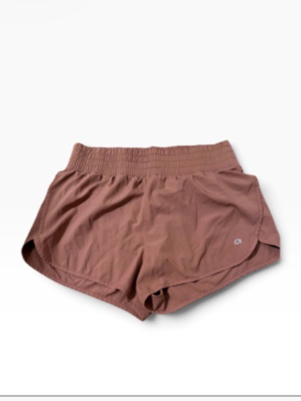 GAP FIT Women's Dusty Rose Active Running Shorts